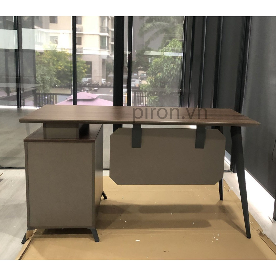 Bàn giám đốc nhập khẩu IRON IR9- 1406